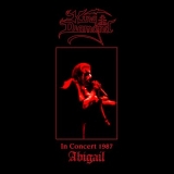 KING DIAMOND - In Concert 1987 - Abigail (12 KING DIAMOND - In Concert 1987 - Abigail (12