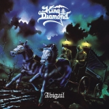 KING DIAMOND - Abigail (12