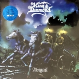 KING DIAMOND - Abigail (12 KING DIAMOND - Abigail (12