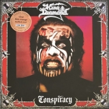 KING DIAMOND - Conspiracy (12 KING DIAMOND - Conspiracy (12