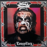KING DIAMOND - Conspiracy (12 KING DIAMOND - Conspiracy (12