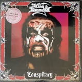 KING DIAMOND - Conspiracy (12 KING DIAMOND - Conspiracy (12