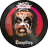 KING DIAMOND - Conspiracy (12 KING DIAMOND - Conspiracy (12
