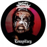KING DIAMOND - Conspiracy (12 KING DIAMOND - Conspiracy (12