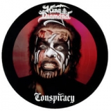 KING DIAMOND - Conspiracy (12