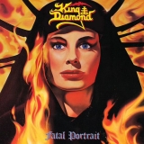 KING DIAMOND - Fatal Portrait (12 KING DIAMOND - Fatal Portrait (12