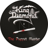 KING DIAMOND - Puppet Master (12