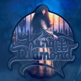 KING DIAMOND - The Storm / The Wheelchair (12 KING DIAMOND - The Storm / The Wheelchair (12