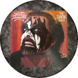 KING DIAMOND - The Dark Sides (12 KING DIAMOND - The Dark Sides (12