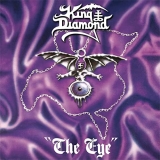 KING DIAMOND - The Eye (12