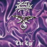 KING DIAMOND - The Eye (12 KING DIAMOND - The Eye (12