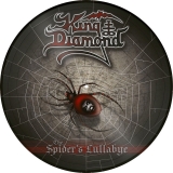 KING DIAMOND - The Spider's Lullabye (12 KING DIAMOND - The Spider's Lullabye (12