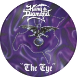 KING DIAMOND - The Eye (12