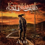 KORPIKLAANI - Jylhä (12