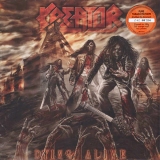 KREATOR - Dying Alive (12 KREATOR - Dying Alive (12