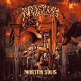 KRISIUN - Mortem Solis (12 KRISIUN - Mortem Solis (12