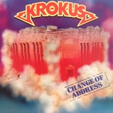 KROKUS - Change Of Address (12