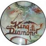 KING DIAMOND - House Of God (12 KING DIAMOND - House Of God (12