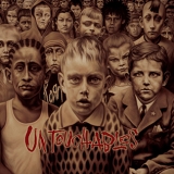 KORN - Untouchable (12 KORN - Untouchable (12