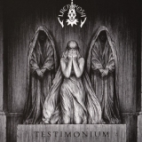 LACRIMOSA - Testimonium (12 LACRIMOSA - Testimonium (12