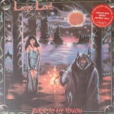 LIEGE LORD - Burn To My Touch (12 LIEGE LORD - Burn To My Touch (12