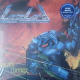 LIEGE LORD - Master Control (12 LIEGE LORD - Master Control (12