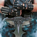 LIVING METAL - Living Metal (12 LIVING METAL - Living Metal (12