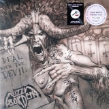 LIZZY BORDEN - Deal With The Devil (12