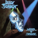 LIZZY BORDEN - Master Of Disguise (12