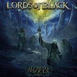 LORDS OF BLACK - Alchemy Of Souls (12