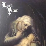 LORD VICAR - Black Powder (12 LORD VICAR - Black Powder (12