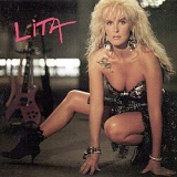 LITA FORD - Lita (12 LITA FORD - Lita (12