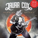 LAURA COX - Burn Bright (12 LAURA COX - Burn Bright (12