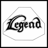 LEGEND - Legend (12 LEGEND - Legend (12