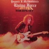 MALMSTEEN - Marching Out (12