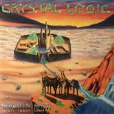 MANILLA ROAD - Crystal Logic (12