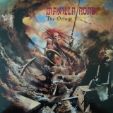 MANILLA ROAD - The Deluge (12