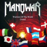 MANOWAR - Warriors Of The World United (12 MANOWAR - Warriors Of The World United (12