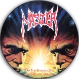 MASTER - On The 7th Day… (12 MASTER - On The 7th Day… (12