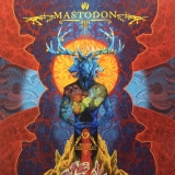 MASTODON - Blood Mountain (12 MASTODON - Blood Mountain (12