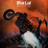 MEAT LOAF - Bat Out Of Hell (12 MEAT LOAF - Bat Out Of Hell (12