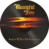MERCYFUL FATE - Into The Unknown (12