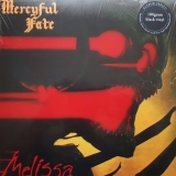MERCYFUL FATE - Melissa (12