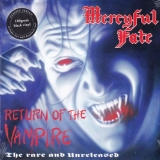 MERCYFUL FATE - Return Of The Vampire (12