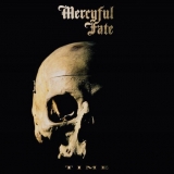 MERCYFUL FATE - Time (12