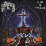 MESSIAH - Choir Of Horrors (12 MESSIAH - Choir Of Horrors (12