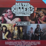 METAL KILLER KOLLECTION - Volume Ii (12
