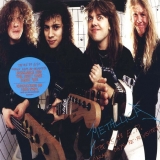 METALLICA - Garage Days Re-revisited (12