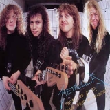 METALLICA - Garage Days Re-revisited (12 METALLICA - Garage Days Re-revisited (12