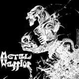 METAL WARRIOR - Metal Warrior (12 METAL WARRIOR - Metal Warrior (12